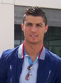 Insolite : l'étonnante reconversion envisagée par Cristiano Ronaldo