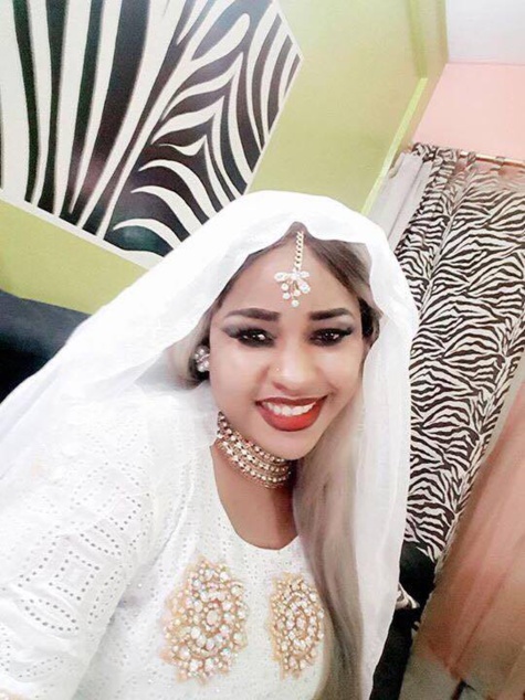  Photos : Guigui en mode Gamou 2016