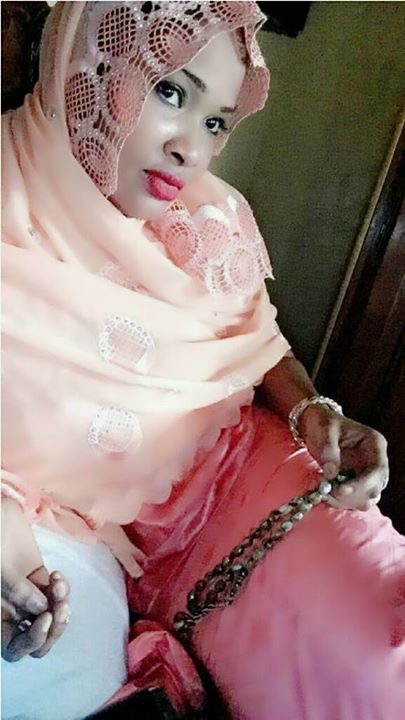 Soumboulou Bathily en mode Gamou