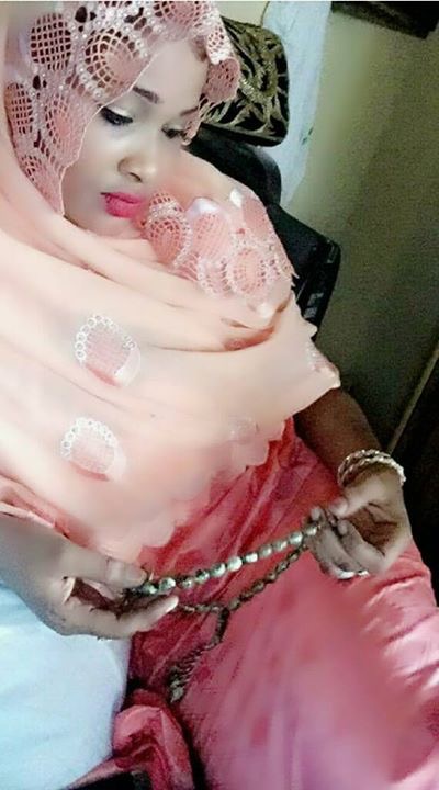 Soumboulou Bathily en mode Gamou
