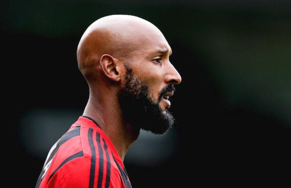Nicolas Anelka