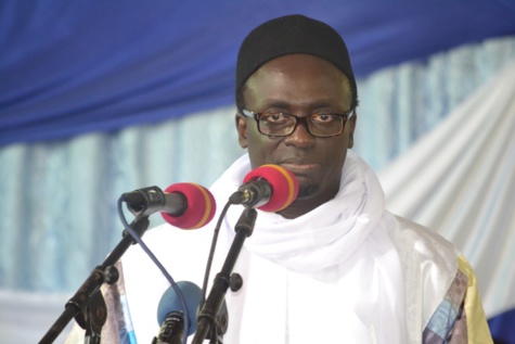Résolution de la crise gambienne : Serigne Khadim Lô conseille l’Etat du Sénégal à éviter la solution militaire 