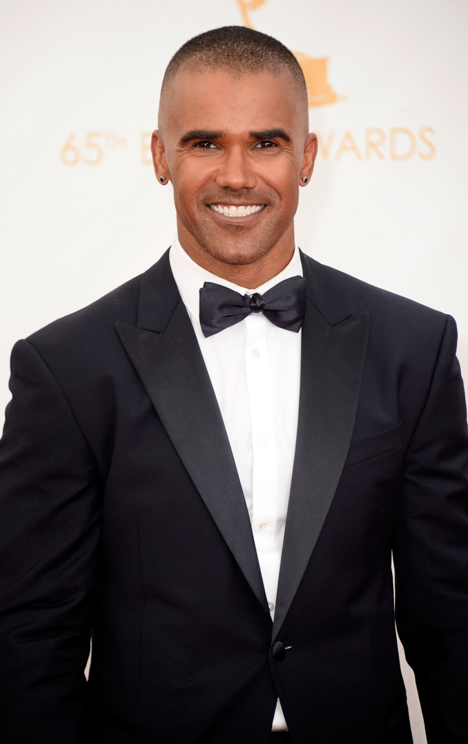 Shemar Moore (Esprits criminels) : "Si vous pensez que je suis gay, envoyez votre petite amie à ma maison pour le week-end "