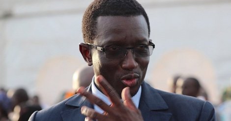 Amadou Bâ coincé par l’Autorité de Régulation des Marchés Publics (Armp) 
