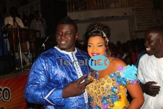 "Balla Gaye et Boury Bathily ne sont pas les seuls à se disputer, tous les couples se querellent", estime Doudou Diagne Diecko