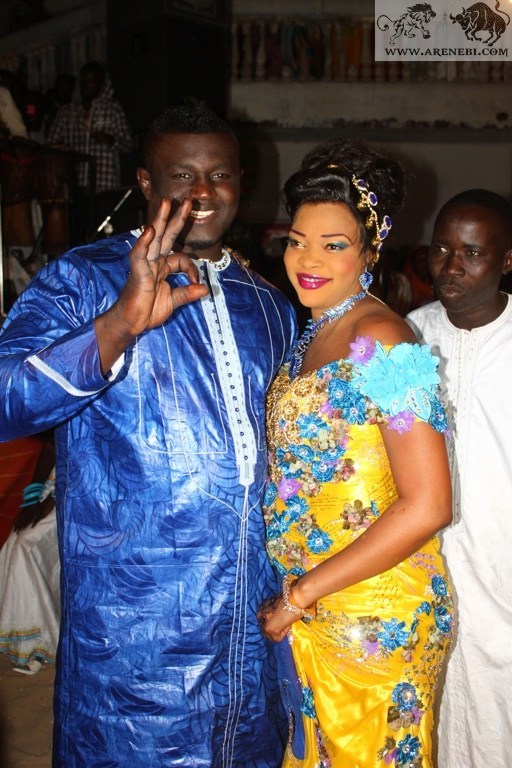 "Balla Gaye et Boury Bathily ne sont pas les seuls à se disputer, tous les couples se querellent", estime Doudou Diagne Diecko