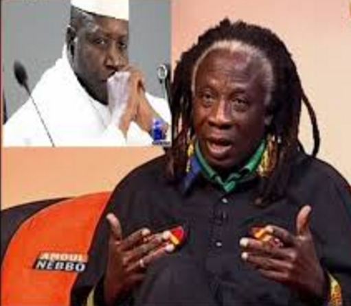 Ouza Diallo : « Connaissant Yahya Jammeh, on le tue, mais, on ne le déshonore pas... »