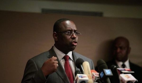 Genève : Le Prix Macky Sall pour le dialogue en Afrique institué