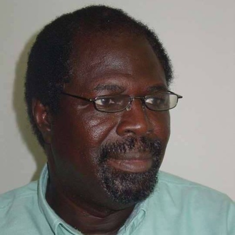 Ibrahima Séne