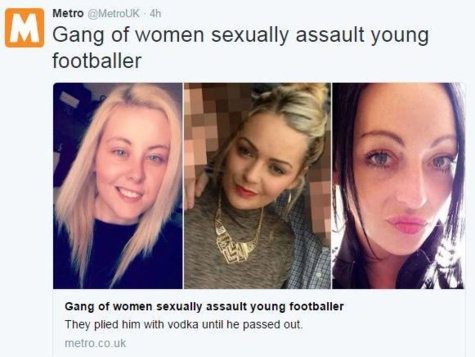 Brogan Gillard, Paige CunninghamBrogan Gillard, Paige Cunningham
