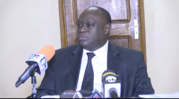 Proposition de loi: Me El Hadji Diouf veut abroger la loi sur la parité et restaurer la peine de mort