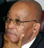 Corruption : la justice sud-africaine zoome sur Zuma