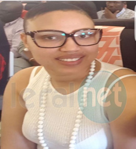 Nogaye Ndiaye dit Bijou