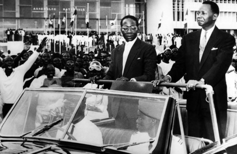 Anniversaire (17 déc. 1962): « Coup d’État » ou Théorie du Complot ? (Mame Matar Guèye)