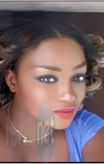 Adja Astou