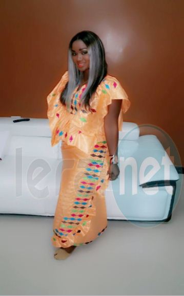 Adja Astou