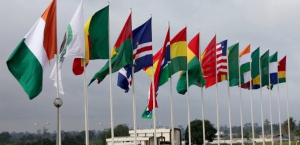 La crise post-électorale gambienne au cœur du sommet de la Cédéao :les dirigeants ouest-africains présents se sont enfermés pour une réunion à huis clos