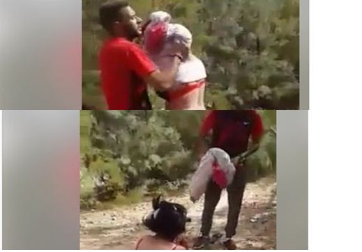 Algérie : une Vidéo d’un viol diffusée sur Internet bouleverse les Algériens