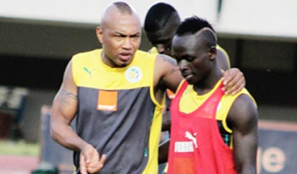 El Hadji Diouf : « Les lions de Cissé ont besoin de moi »