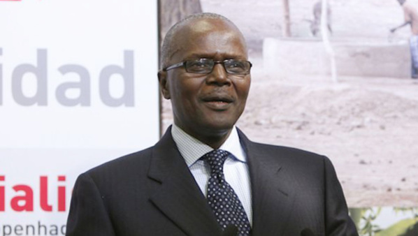 Assemblée générale : le PS met en garde Khalifa Sall et Cie