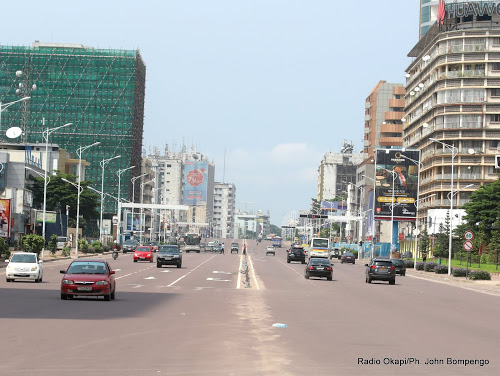 Fin de mandat de Kabila en RDC: situation calme, mais tendue à Kinshasa