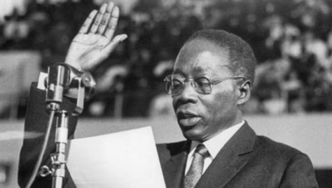 IN MEMORIAM : Il y a quinze ans disparaissait le poète-président Léopold Sédar Senghor 