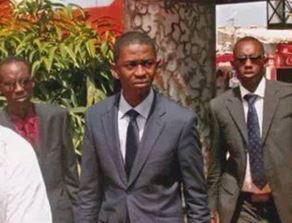 Abus de confiance:  L'opposant gambien Cheikh Sidy Bayo poursuivi pour 3 millions FCfa