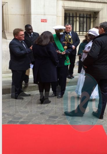Amiral Seck Amiral Seck