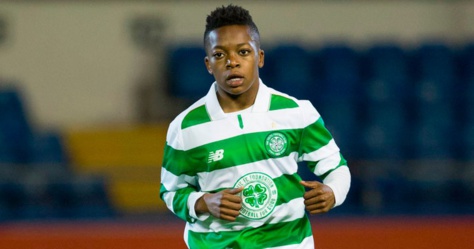 Karamoko Dembélé