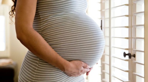 Comment la maternité modifie le cerveau des femmes