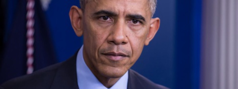 Barack Obama