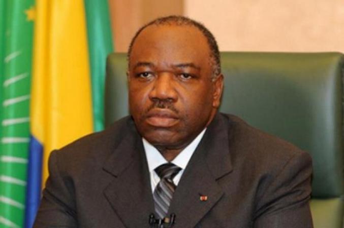 Election préiidentielle au Gabon: Des eurodéputés mettent en cause "la légitimité" de Bongo