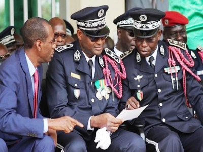 Lettre de politique sectorielle du ministère de l'Intérieur : Abdoulaye Daouda Diallo prend la sécurité au sérieux