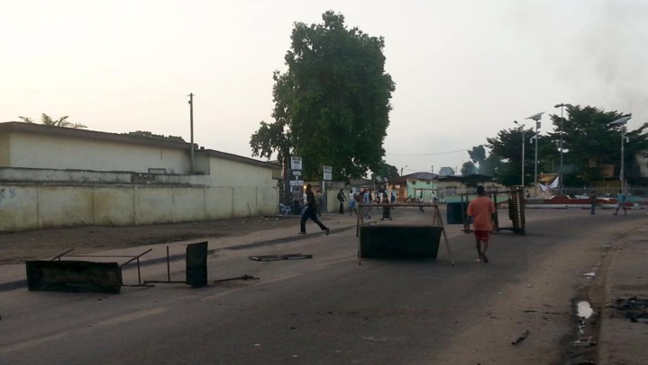 RDC: l'attaque d'un village au Nord-Kivu fait 13 morts (officiel)