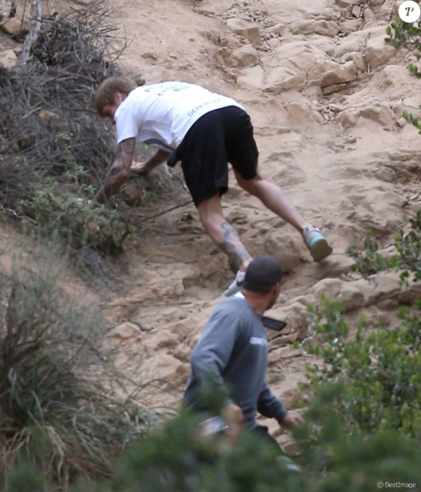 Justin Bieber