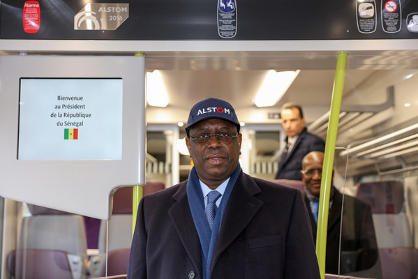 « Un président ne devrait pas laisser faire ça… » Ass Malick Ndoye