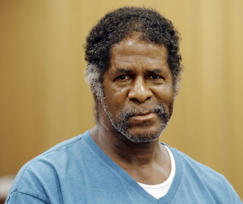 L’Etat du Tennessee refuse d’indemniser Lawrence McKinney, aujourd’hui âgé de 61 ans. MARK HUMPHREY / AP
