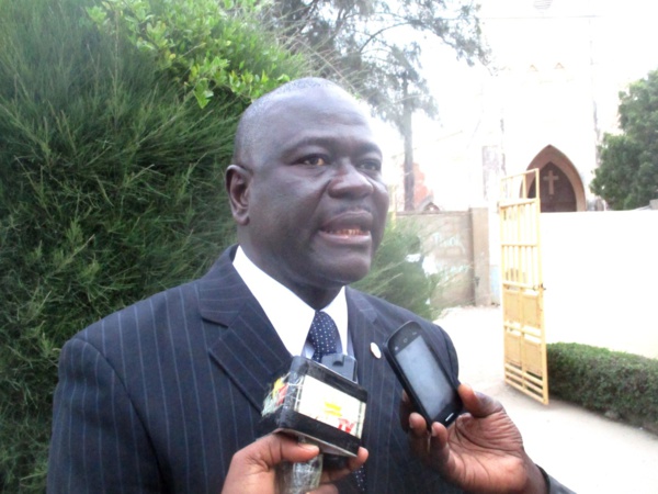 Institutions sociales : Le Sg de la Fgts/A Cheikh Alassane Sène exige la fusion de l’Ipres avec la Caisse sécurité sociale