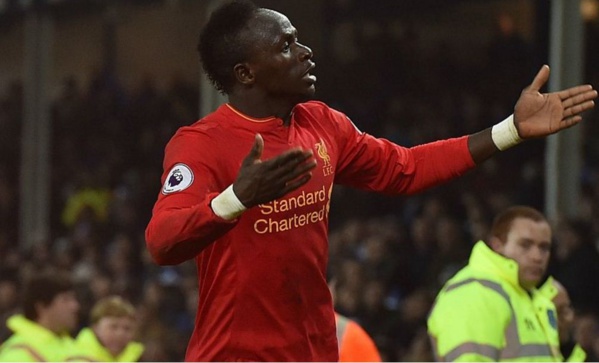 Jürgen Klopp : « Nous trouverons des solutions à l'absence de  Sadio »