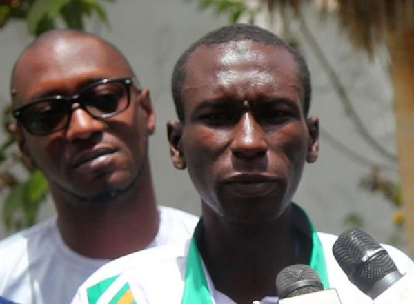 Gambie : « Nous demandons à l’Etat du Sénégal de refuser de jouer aux gendarmes dans la crise politique en Gambie» (la COS/M23) Gambie : « Nous demandons à l’Etat du Sénégal de refuser de jouer aux gendarmes dans la crise politique en Gambie» (la COS/M23)