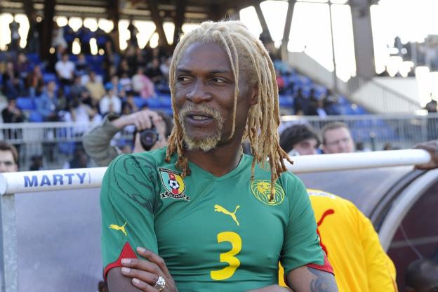 Rigobert Song : «Je suis un miraculé»