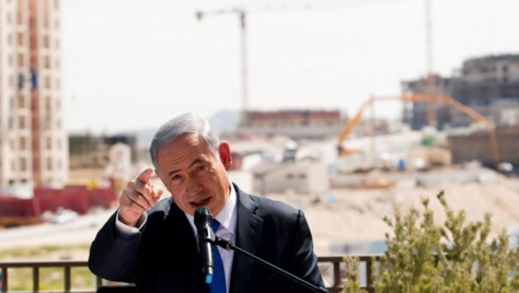Résolution de l'Onu sur les colonies en Palestine: Israël prépare des représailles contre le Sénégal