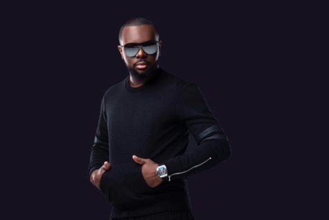 Maitre Gims