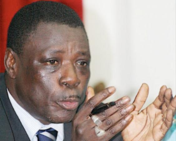 Me Ousmane Sèye, vice-président HCCT: ‘’Qu’Israël rappelle son ambassadeur, ne fera pas reculer le Sénégal!’’