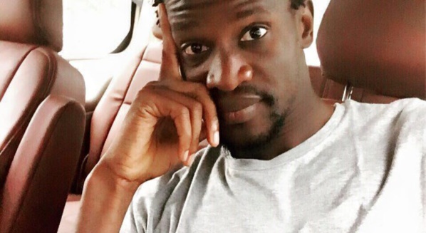 DOSSIER RANGE ROVER: Un mandat d’arrêt international sur la tête du footballeur Ibou Touré
