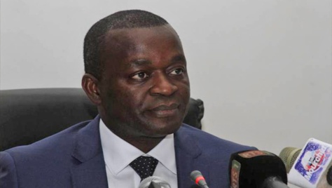 Fer à béton non conforme : Alioune Sarr appelle à la "tolérance zéro"