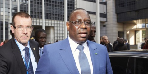 Sanctions contre la colonisation: le Sénégal doit-il craindre les mesures de rétorsion israéliennes ?