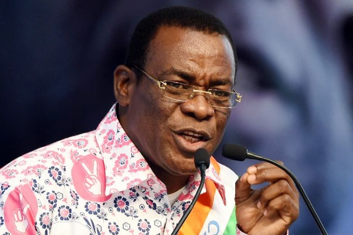 Côte d’Ivoire : Ce qu’Affi N’Guessan a (vraiment) dit sur «l’image» de Gbagbo
