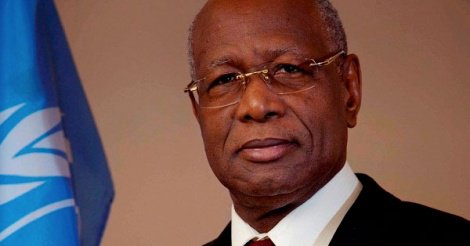 Union africaine : Bathily en tournée d’explications