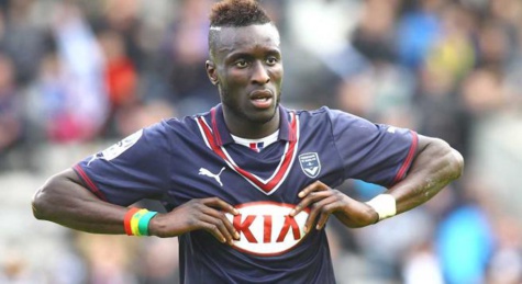 CAN 2017: Lamine Sané décline l'appel de Aliou Cissé